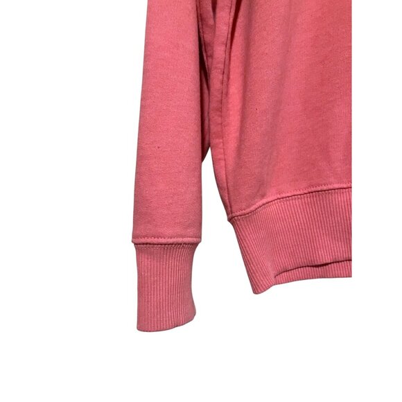 Wildfox Hot Tub Club Graphic Sweatshirt M Oversized Bubblegum Casual Baddie - Picture 4 of 9